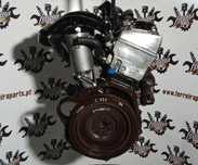 Motor Mercedes C220 REF: OM604910