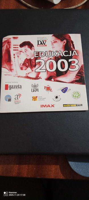 płyta   Edukacja