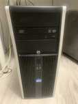 Komputer gameingowy hp compaq 8200