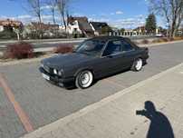 Bmw e30 Baur 2.8