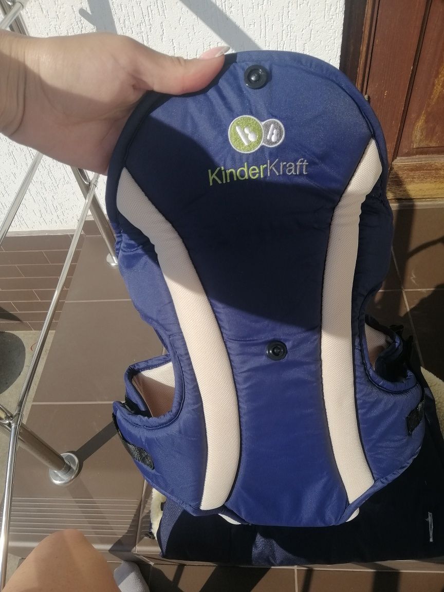 Слінг дитячий Kinderkraft