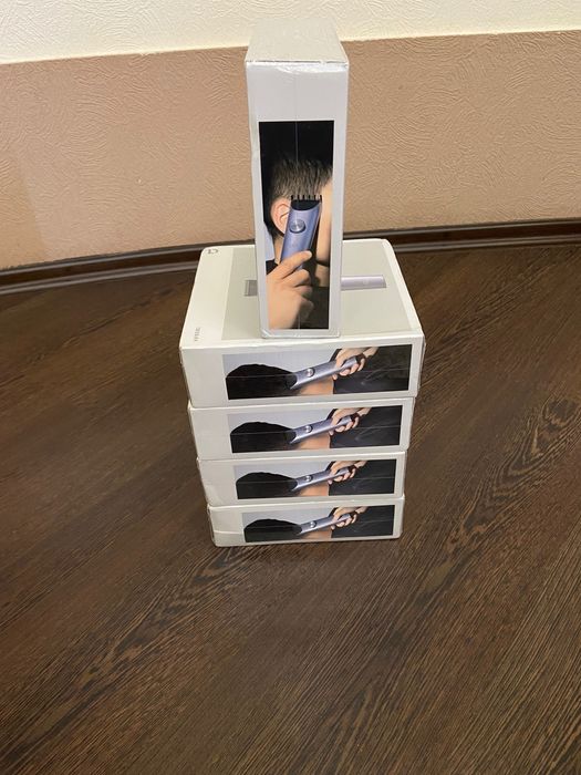 Xiaomi Mijia Hair Clipper 2 Машинка для стрижки