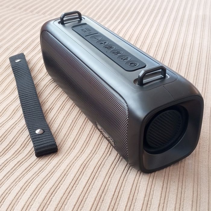 Колонка безпровідна блютуз