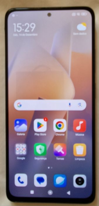 Xiaomi NOTE 11 PRO 5G