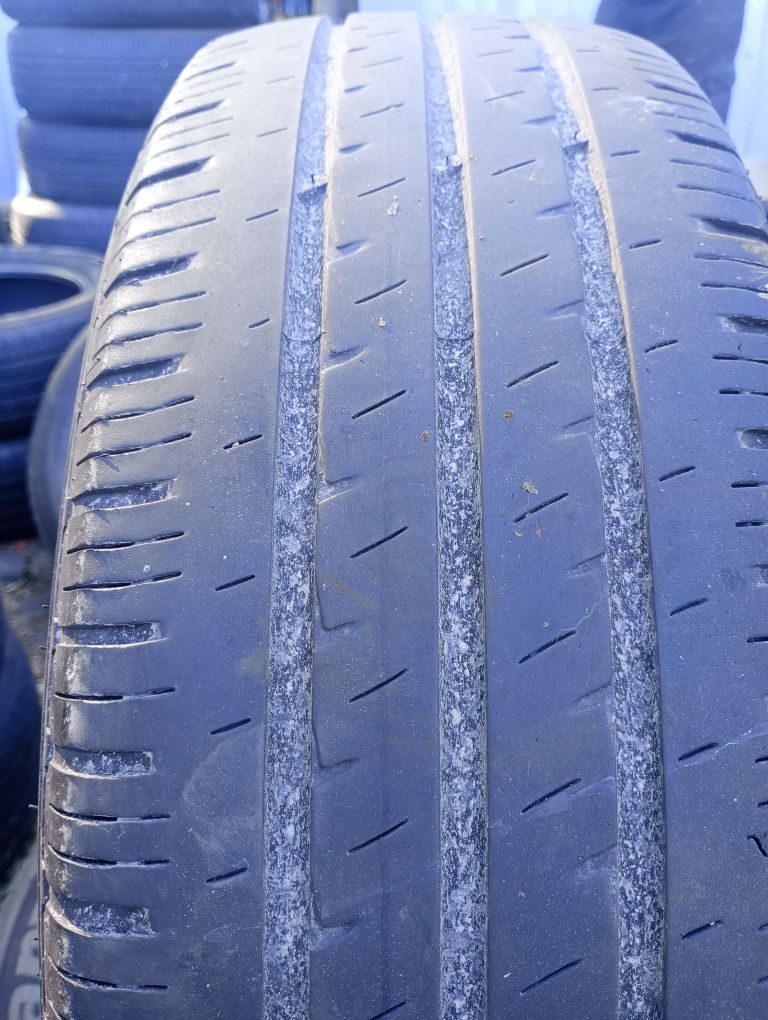 205/65/16c 2021 wzmacniane hankook komplet 4 sztuk