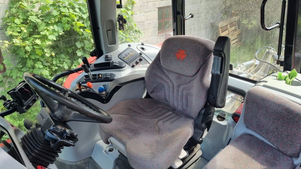 Massey ferguson 7490