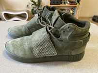 Кросівки Adidas Tubular (US 9,5)