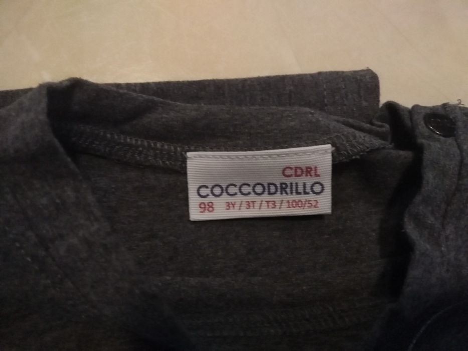 Bluzeczki dla bliźniaczek bliźniaczki