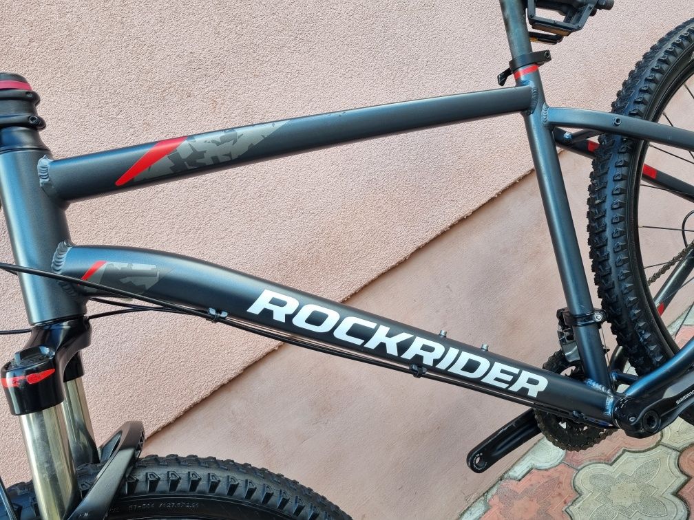 Продам велосипед Rockrider ST 540 (Ціна 280€ Торг)