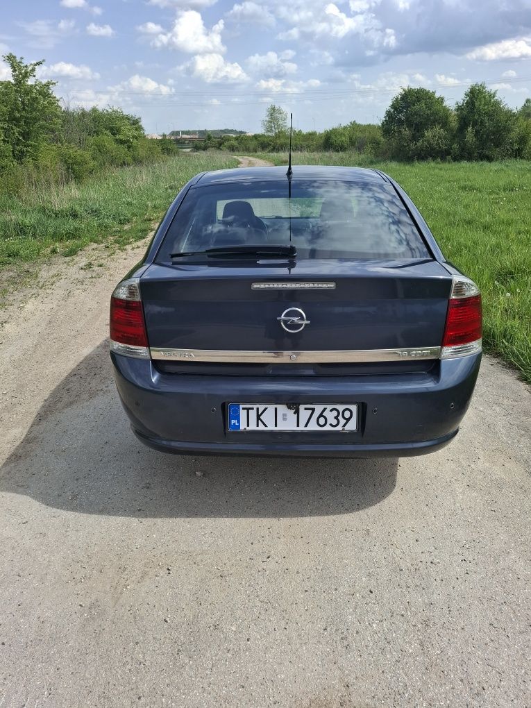 Sprzedam Opel Vectra C 1,9 120kM rb.2008