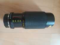 Obiektyw Orion F 80-200 fi 52