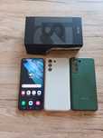 S21 5G Uszkodzony slot SIM oraz USB