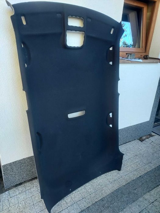 Podsufitka Skoda Fabia Monte Calo