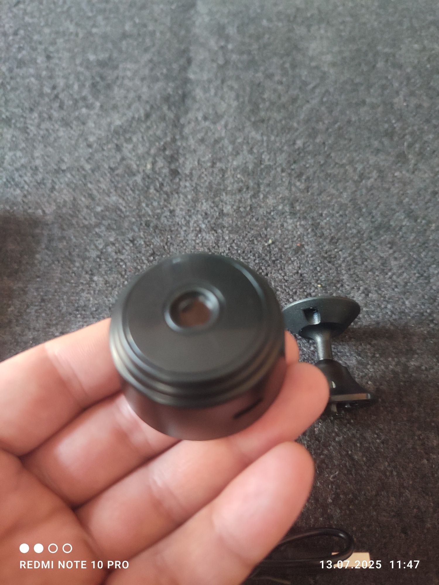 Камера Wi-fi mini A9. Недорого.