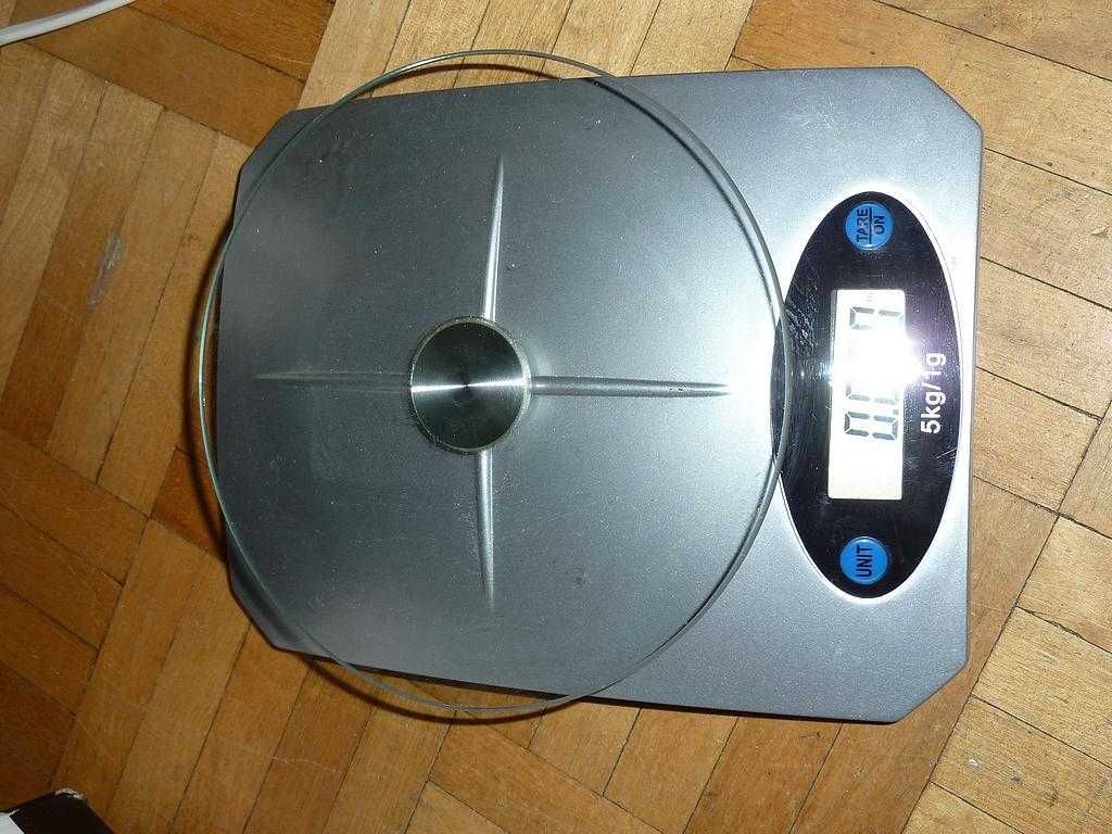 Waga kuchenna elektroniczna Imperial do 5kg