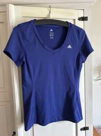 Bluzka/koszulka Adidas treningowa XS