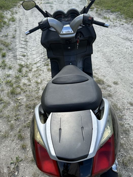 Aprilla Atlantic 125
