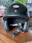 Kask otwarty Bell 500