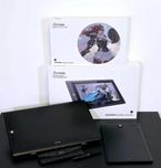 Tablet graficzny z piórem Artisul D16 PRO 15,6" +  D610 PRO GRATIS