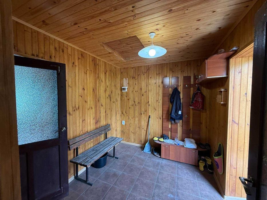 Продаж дачного будинку