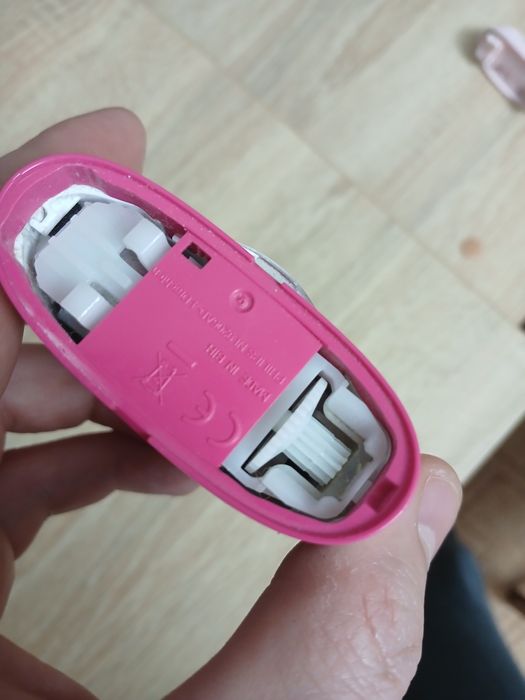 Эпилятор PHILIPS bre255/00