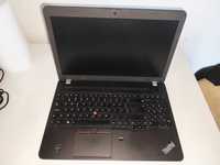 Portatil E550 Lenovo 8Gb ram, 512Gb SSD, 150€