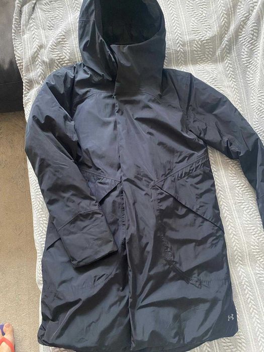 Kurtka zimowa Under Armour Storm  Proof, S