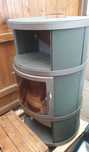 Kominek HASE 9 kW