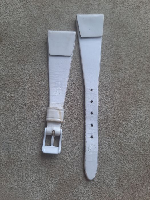 Pasek do zegarka 18mm
