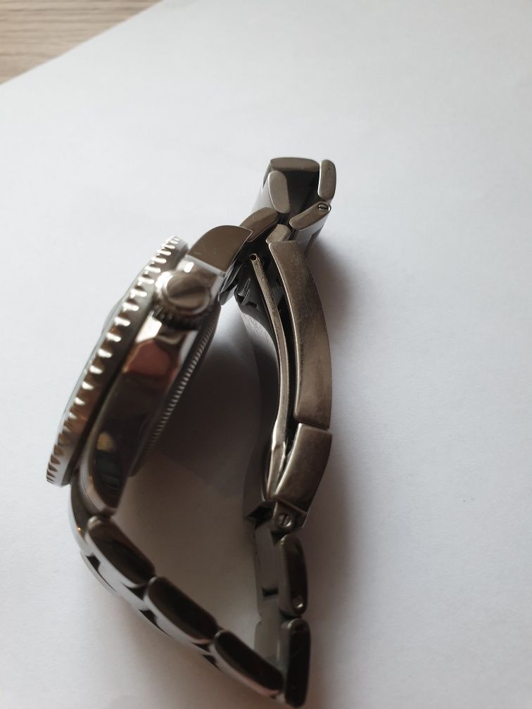 Zegarek Tisell hulk diver