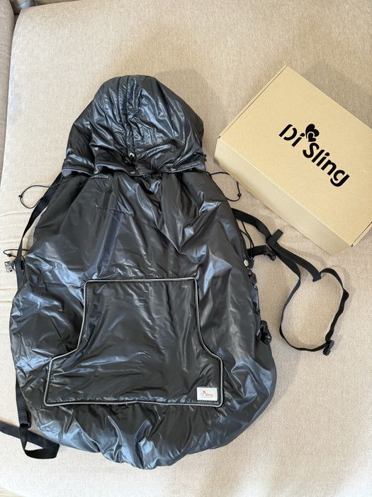 Слінгонакидка Di Sling демі+зимова