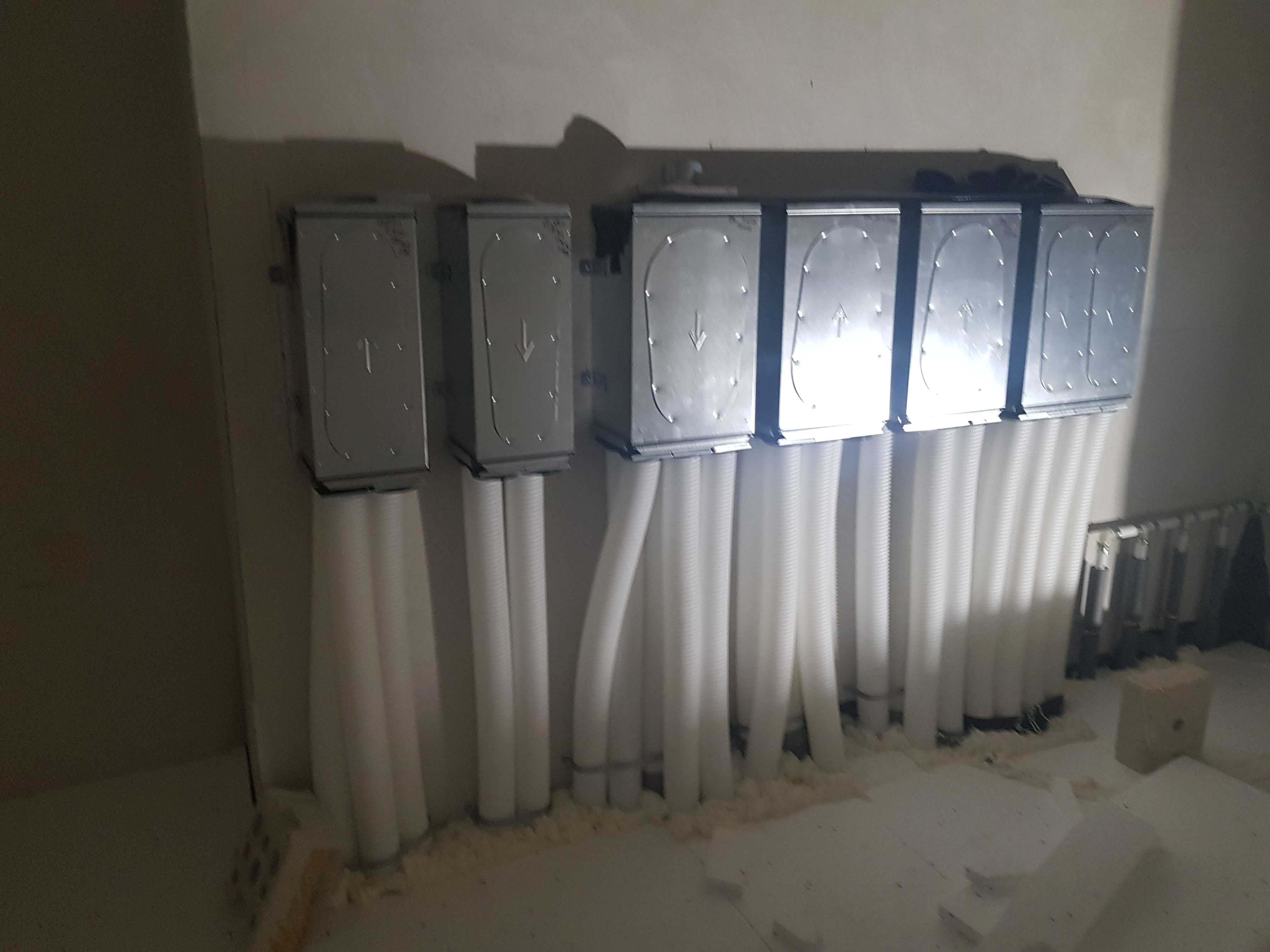 kompleksowe usługi instalacji systemów grzewczych,wod.kan.gaz.