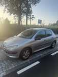 Peugeot 206 Gasolina