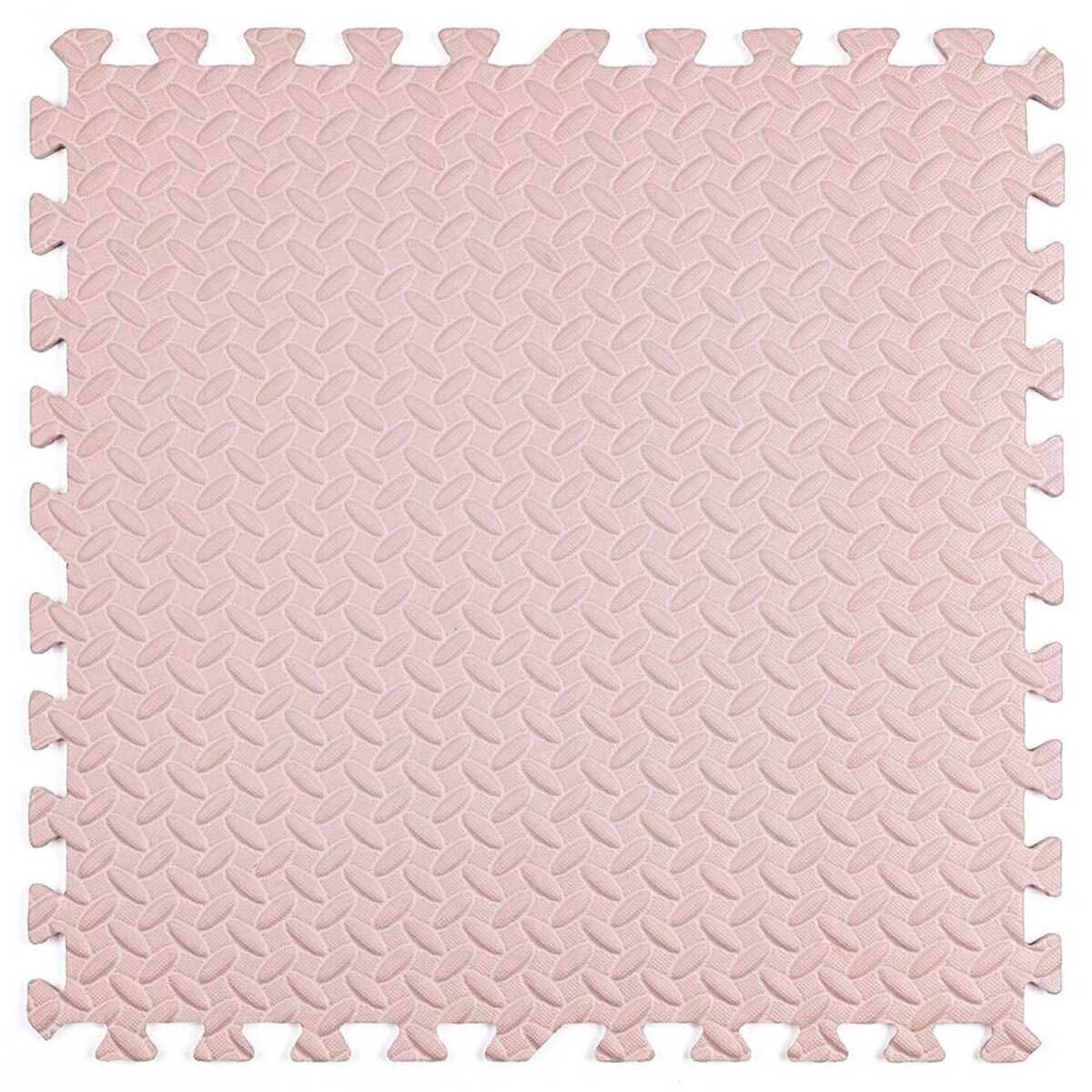 Підлогове покриття Pink 60*60cm*1cm SW-00001807