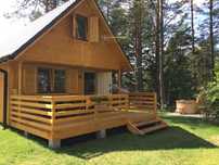 "Nartówka"  Sauna Bania Rowery Bilard Tyrolka Deski Sup Pinpong Grile
