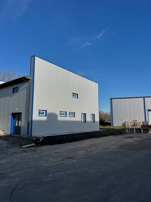 Оренда приміщення з ремонтом ! 320м2