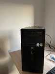 Komputer Biurowy E2220 2,5GB ram, dvdrw