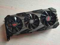 Відеокарта Rx 5700xt 8gb Red devil Amd