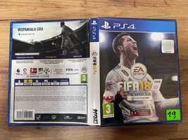 FIFA 18 PS4 | Sprzedaż | Skup | Jasło Mickiewicza