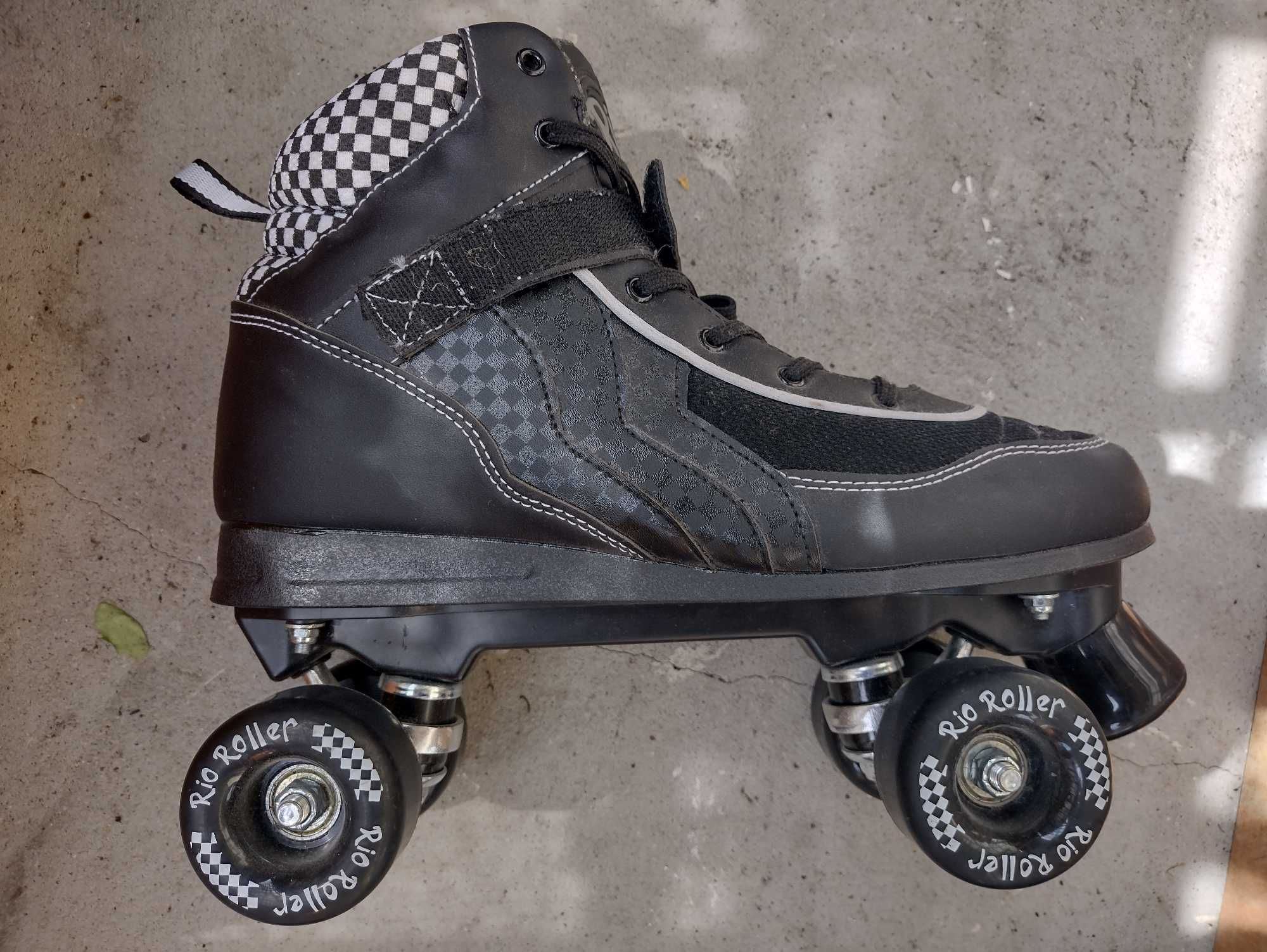 Wrotki Rio Roller Mayhem