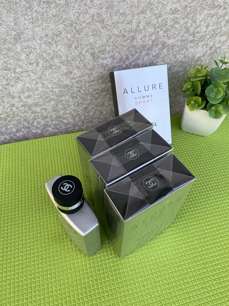 Чоловічі Allure homme Sport