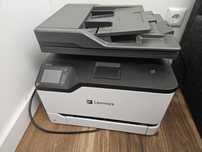 Lexmark XC2326 - drukarka wielofunkcyjna