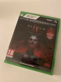 Diablo IV - gra Xbox Series X / Xbox One