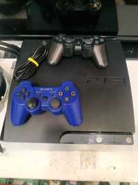 Игровая приставка Консоль Sony PlayStation 3