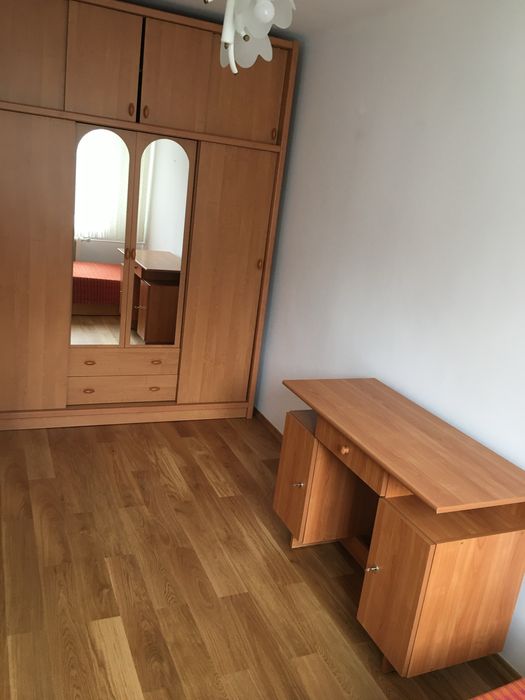 Wynajmę mieszkanie 3 pokoje 52 m2 Kraśnik Stary ul. Koszarowa