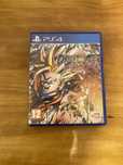 DragonBallZ Fighter - PS4/PS5