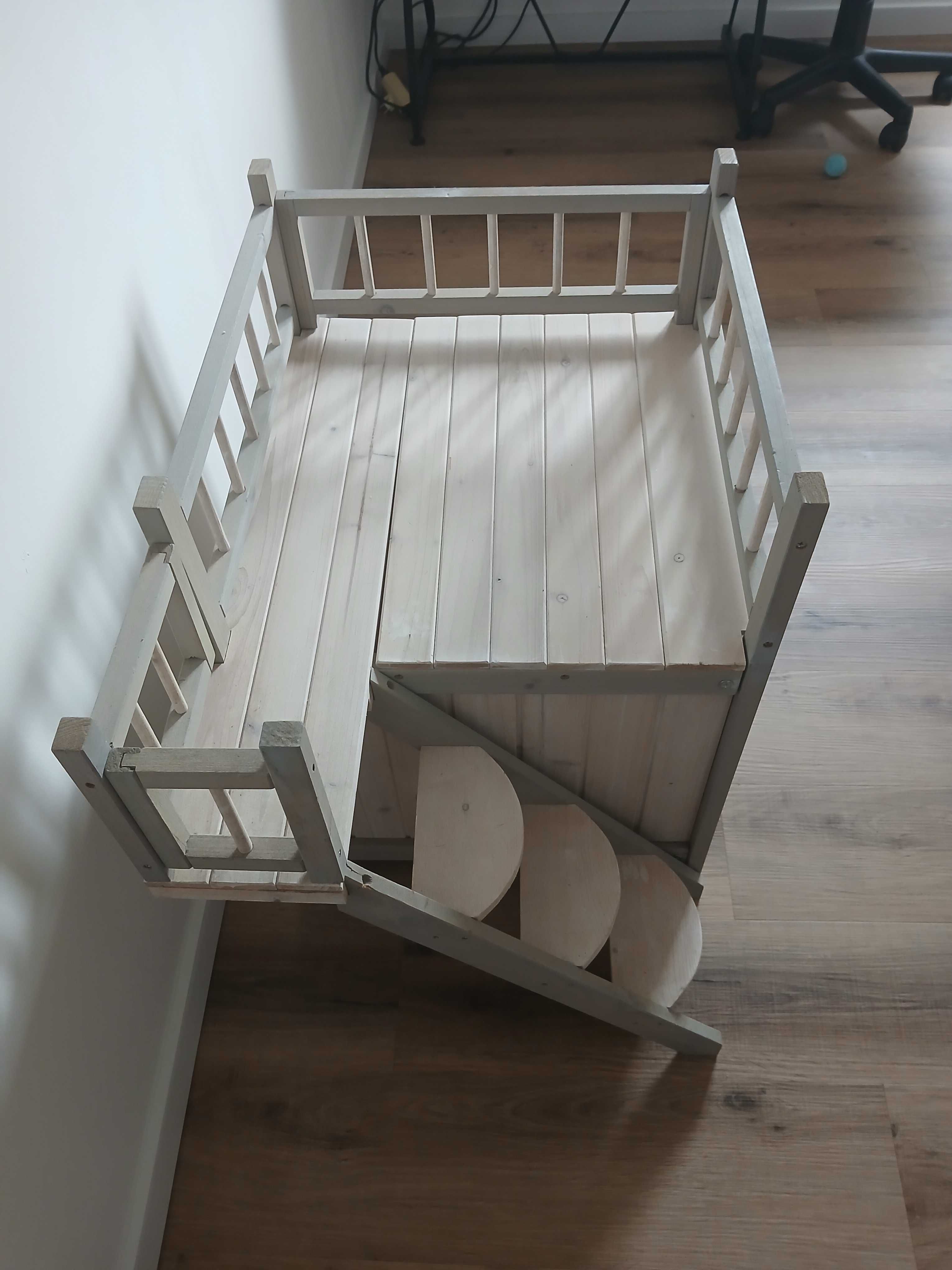Casa para cão/gato