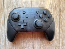 Nintendo switch pro controller