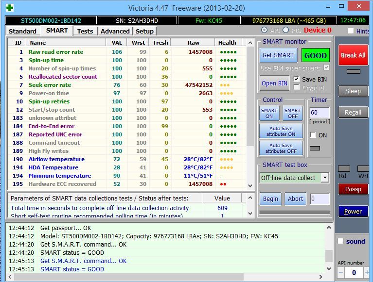 Компъютер Core i3 3.4 8Гб