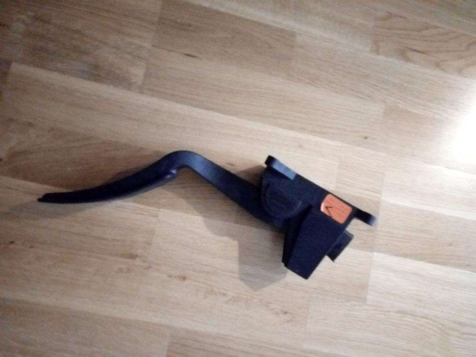 Модуль педали газа SsangYong Kyron, Actyon